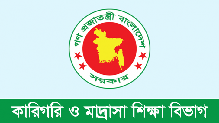 কারিগরি ও মাদরাসা শিক্ষা বিভাগে নতুন সচিব ফরিদ উদ্দিন কারিগরি ও মাদরাসা শিক্ষা বিভাগে নতুন সচিব ফরিদ উদ্দিন