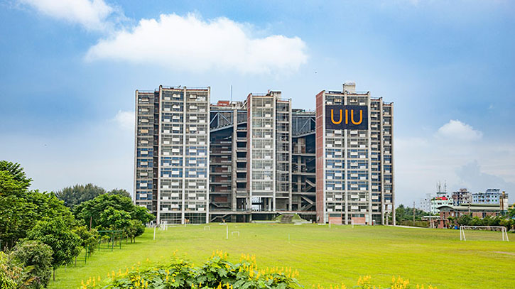 ইরফান ভূঁইয়া রাজনৈতিক দলের সঙ্গে জড়িত ছিল না : ইউআইইউ ইরফান ভূঁইয়া রাজনৈতিক দলের সঙ্গে জড়িত ছিল না : ইউআইইউ