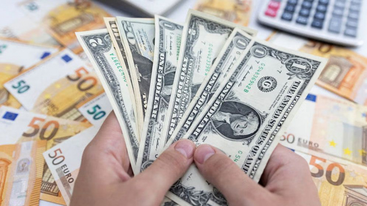 ১৬ দিনে এলো ২২২৭৭ কোটি টাকার প্রবাসী আয়