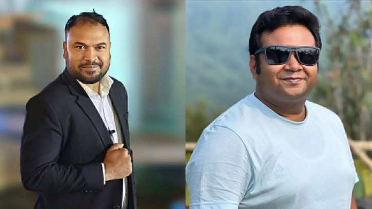 আরডিজেএ’র সভাপতি বাতেন বিপ্লব, সেক্রেটারী ইমন আরডিজেএ’র সভাপতি বাতেন বিপ্লব, সেক্রেটারী ইমন