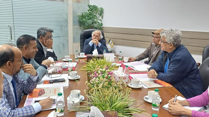 ’হ্যাঁ’ ভোট দিতে প্রচারণা চলবে শিক্ষা প্রতিষ্ঠানে