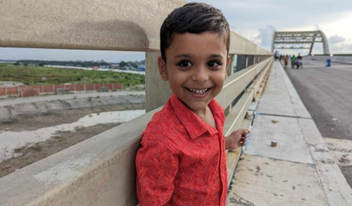 আয়ানের মৃত্যু নিয়ে রিপোর্ট হাস্যকর : হাইকোর্ট আয়ানের মৃত্যু নিয়ে রিপোর্ট হাস্যকর : হাইকোর্ট