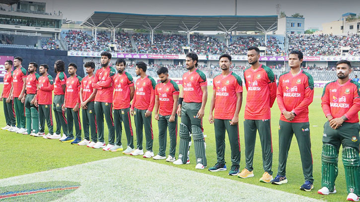এশিয়া কাপের দল ঘোষণা বাংলাদেশের, ফিরলেন সোহান-সাইফ এশিয়া কাপের দল ঘোষণা বাংলাদেশের, ফিরলেন সোহান-সাইফ