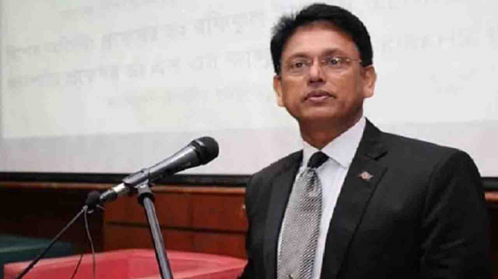 আনন্দময় শিক্ষা নিশ্চিত করতে অগ্রাধিকার পাচ্ছে ‘লার্নিং উইথ হ্যাপিনেস’ : মিলন
