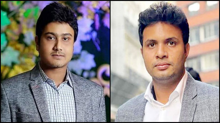 ছাত্রলীগের জয়-সাদ্দামসহ ৬৬ জনকে আসামি করে মামলা ছাত্রলীগের জয়-সাদ্দামসহ ৬৬ জনকে আসামি করে মামলা