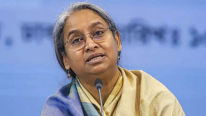 শিক্ষাব্যবস্থা নিয়ে একটি পক্ষ অপপ্রচার চালাচ্ছে : শিক্ষামন্ত্রী