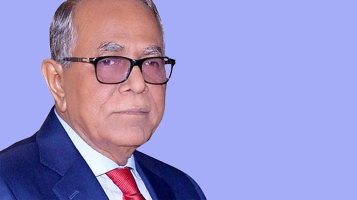 সবাইকে জানিয়েই দেশ ত্যাগ করেন হামিদ সবাইকে জানিয়েই দেশ ত্যাগ করেন হামিদ