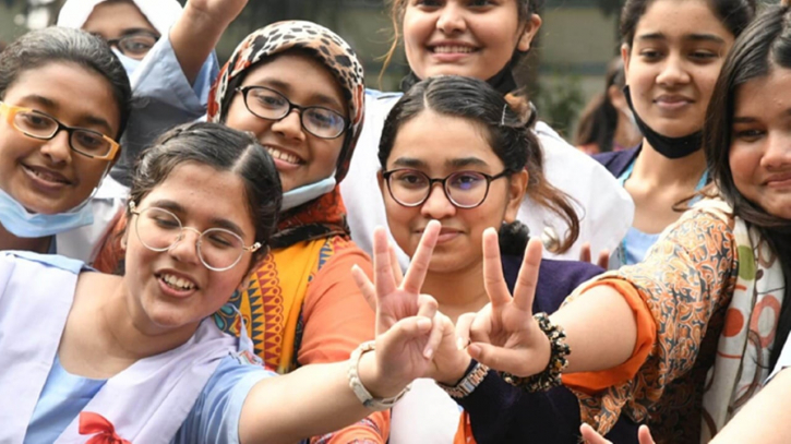 ২৯ অক্টোবর নয়, এইচএসসি ও সমমানের ফল ৩১ অক্টোবর