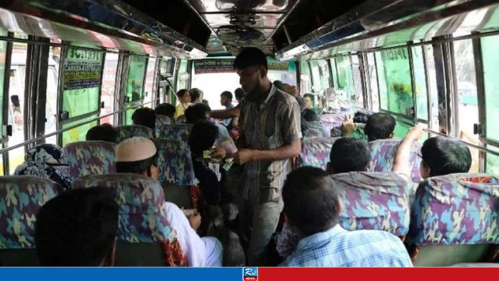 সপ্তাহে সাতদিনই হাফ পাস পাবে শিক্ষার্থীরা সপ্তাহে সাতদিনই হাফ পাস পাবে শিক্ষার্থীরা