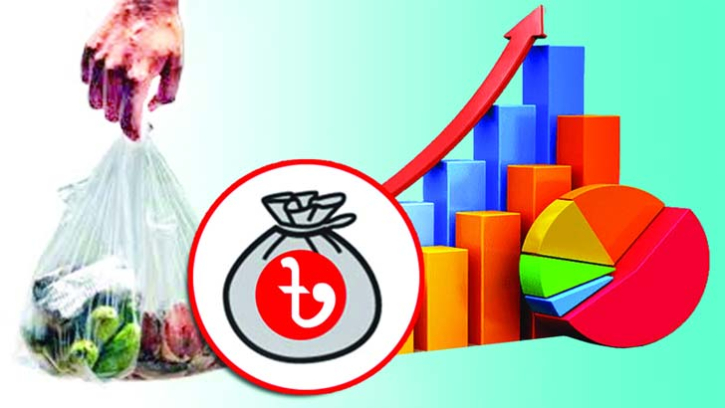 ২০২৪-২৫ অর্থবছরের জন্য আসছে ৮ লাখ কোটির বাজেট ২০২৪-২৫ অর্থবছরের জন্য আসছে ৮ লাখ কোটির বাজেট