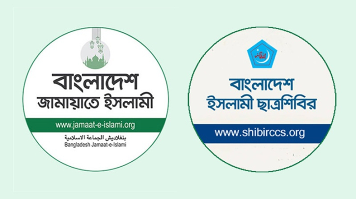 জামায়াত-শিবির নিষিদ্ধ, গেজেট জারি জামায়াত-শিবির নিষিদ্ধ, গেজেট জারি