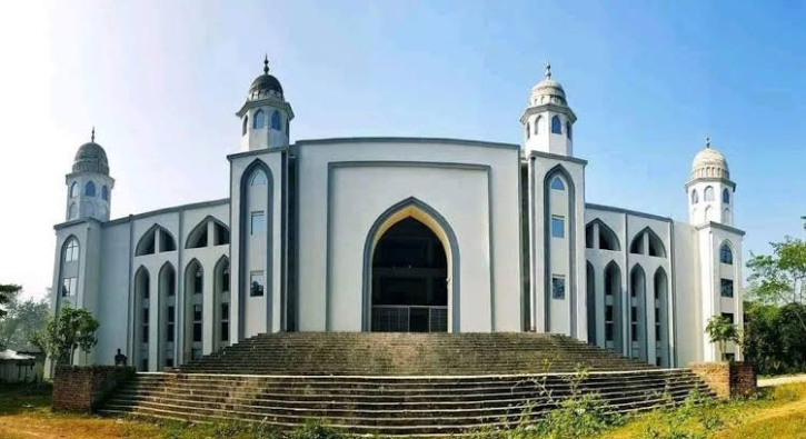ইবিতে এবার ইমাম নিয়োগ বাণিজ্য, স্ক্রিনশট ফাঁস! ইবিতে এবার ইমাম নিয়োগ বাণিজ্য, স্ক্রিনশট ফাঁস!