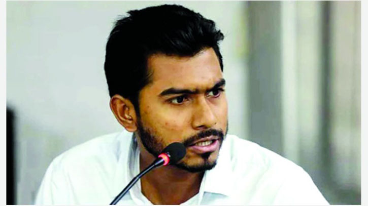 মেট্রোরেলে আগুন দেওয়া মামলায় জামিন, কারামুক্ত হচ্ছেন নুর মেট্রোরেলে আগুন দেওয়া মামলায় জামিন, কারামুক্ত হচ্ছেন নুর