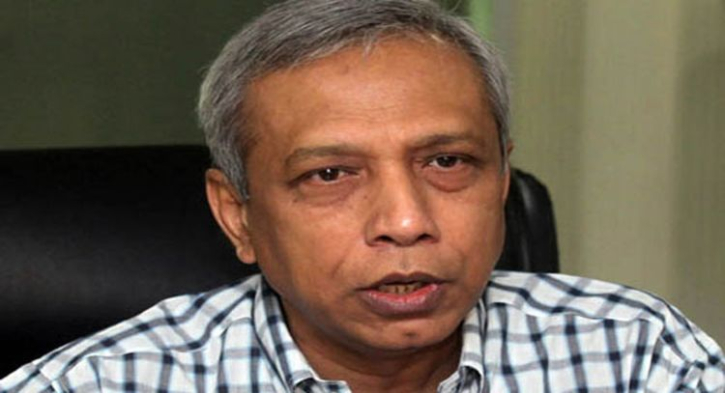 সাংবাদিক নাঈমুল ইসলাম খানের ব্যাংক হিসাব স্থগিত সাংবাদিক নাঈমুল ইসলাম খানের ব্যাংক হিসাব স্থগিত