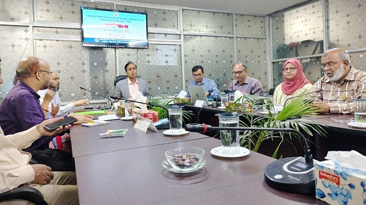 বেসরকারি শিক্ষা প্রতিষ্ঠানের প্রধান নিয়োগের ক্ষমতা হারাচ্ছে পরিচালনা পর্ষদ 
