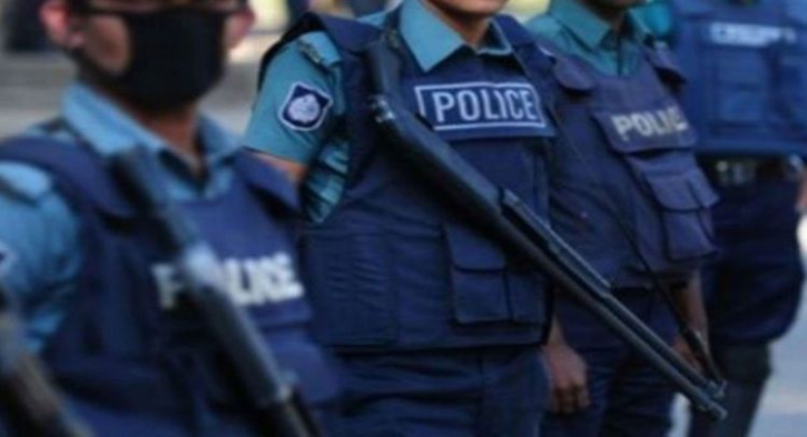 পুলিশে রদবদল, ২৪ জেলায় নতুন এসপি পুলিশে রদবদল, ২৪ জেলায় নতুন এসপি