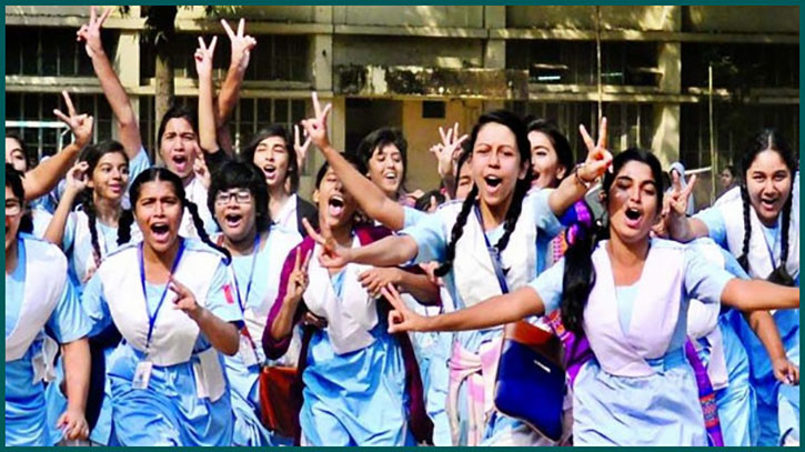 আন্দোলনের মুখে এইচএসসির স্থগিত পরীক্ষা বাতিল আন্দোলনের মুখে এইচএসসির স্থগিত পরীক্ষা বাতিল