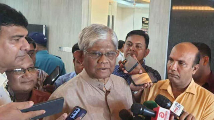 পাচার হওয়া অর্থের একটি অংশ ফেব্রুয়ারি মাসের মধ্যে ফিরিয়ে আনা সম্ভব : অর্থ উপদেষ্টা