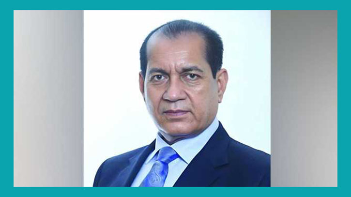 বিএসএমএমইউ নতুন উপাচার্য হলেন অধ্যাপক দীন মো. নূরুল হক বিএসএমএমইউ নতুন উপাচার্য হলেন অধ্যাপক দীন মো. নূরুল হক