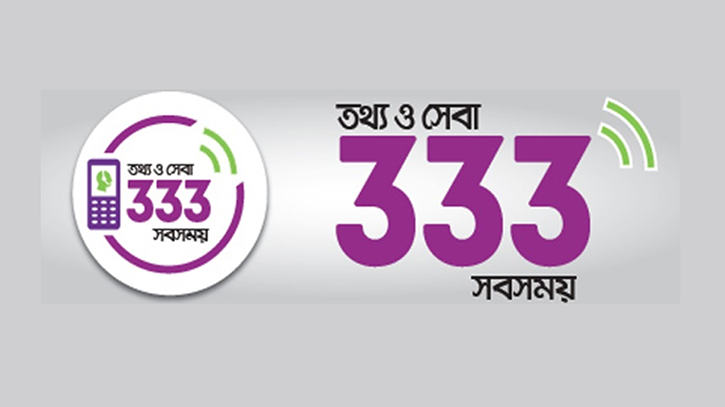 নির্বাচন নিয়ে টোল ফ্রি হেল্পলাইন ‘নির্বাচন বন্ধু ৩৩৩’ চালু