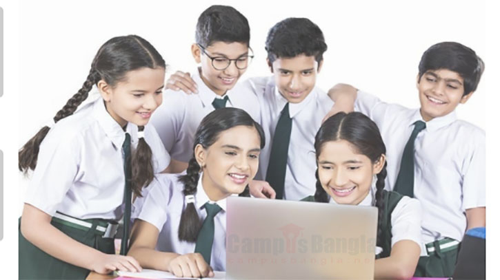 শিক্ষার্থী ভর্তিতে সরকার নির্ধারিত ফি কত, দেখুন