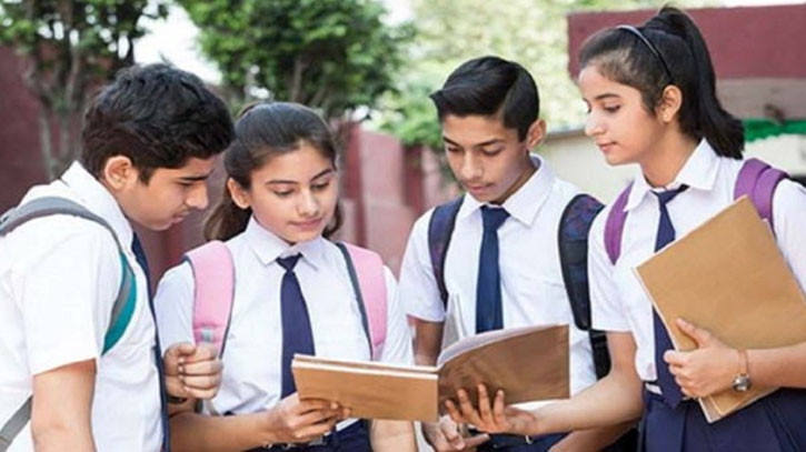 শিক্ষা প্রতিষ্ঠান খোলা রবিবার থেকে শিক্ষা প্রতিষ্ঠান খোলা রবিবার থেকে