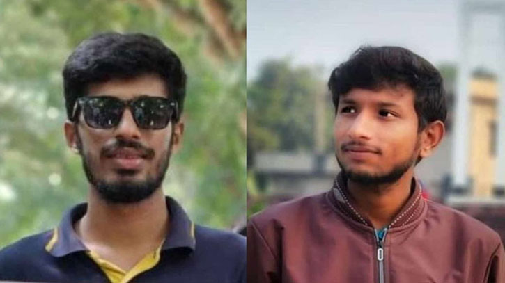 ইবিতে নগ্ন করে কাকতাড়ুয়া বানিয়ে শিক্ষার্থীকে র্যাগিং ইবিতে নগ্ন করে কাকতাড়ুয়া বানিয়ে শিক্ষার্থীকে র্যাগিং