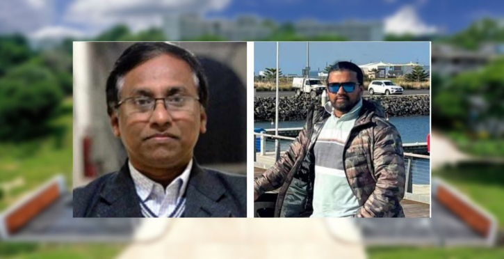 কুমিল্লা বিশ্ববিদ্যালয় শিক্ষক সমিতির নেতৃত্বে তাহের-মেহেদী